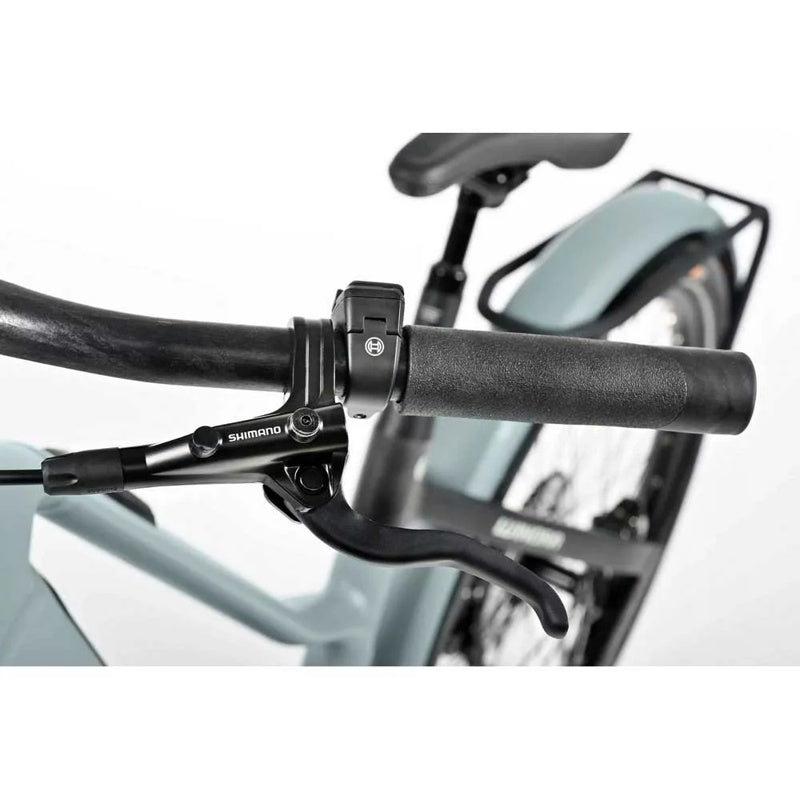 Bicicleta elétrica iRide Pure X10 Mid 2024 - Mercado de Luxo - O Maior E-Commerce de Bens, Produtos e Serviços de Luxo do Brasil.