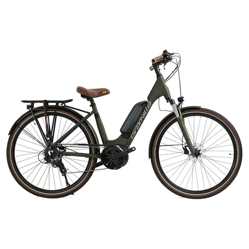 Bicicleta elétrica E-Urban 30 Plus Bosch Active Plus 26´´ - Mercado de Luxo - O Maior E-Commerce de Bens, Produtos e Serviços de Luxo do Brasil.