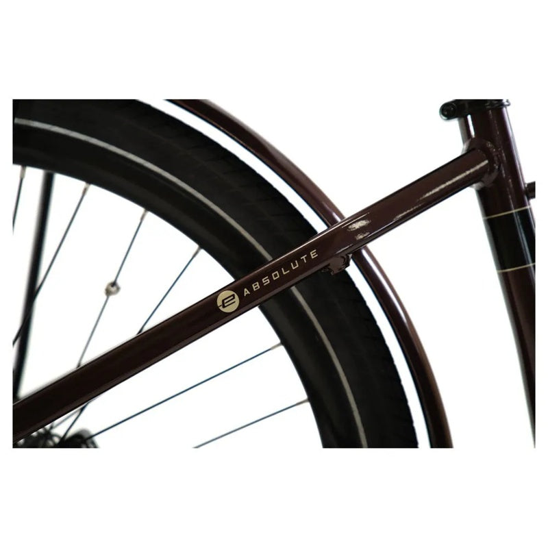 Bicicleta elétrica E-Absolute 34 Plus Altus - Mercado de Luxo - O Maior E-Commerce de Bens, Produtos e Serviços de Luxo do Brasil.