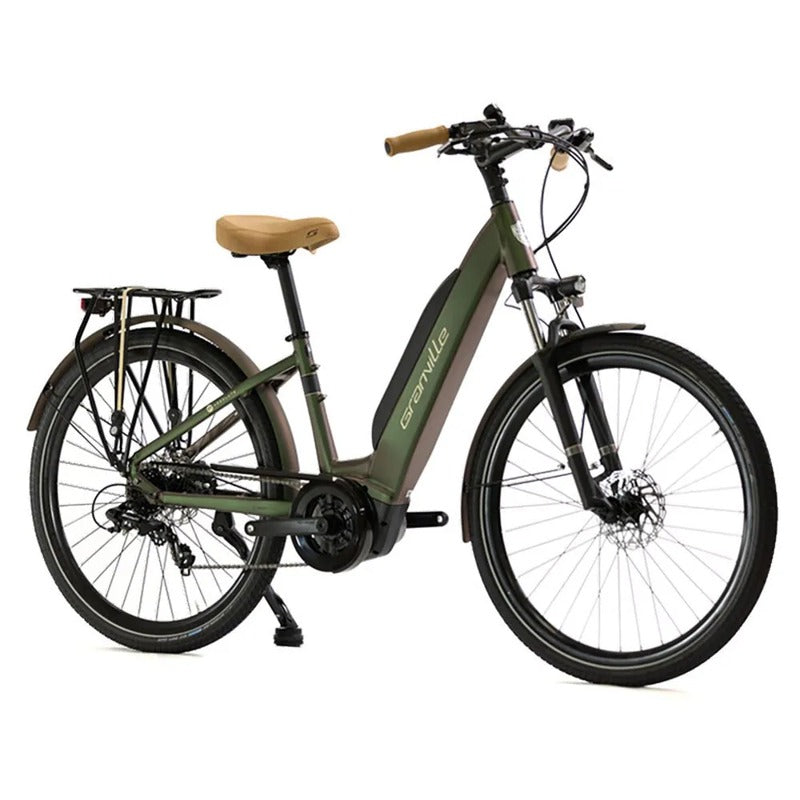 Bicicleta elétrica E-Absolute 34 Plus Altus - Mercado de Luxo - O Maior E-Commerce de Bens, Produtos e Serviços de Luxo do Brasil.