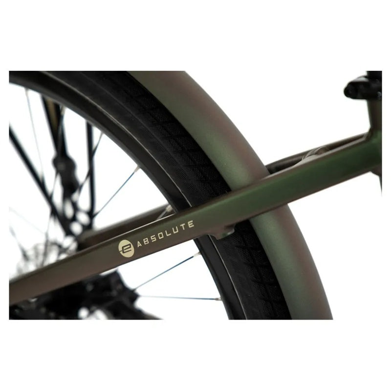 Bicicleta elétrica E-Absolute 35 Altus - Mercado de Luxo - O Maior E-Commerce de Bens, Produtos e Serviços de Luxo do Brasil.