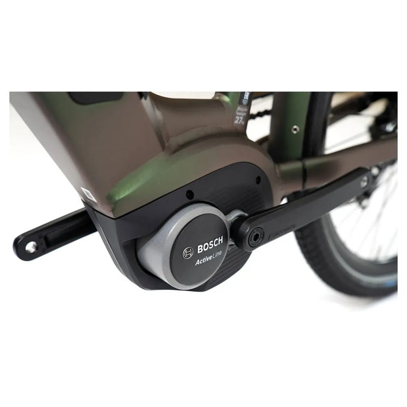 Bicicleta elétrica E-Absolute 35 Altus - Mercado de Luxo - O Maior E-Commerce de Bens, Produtos e Serviços de Luxo do Brasil.