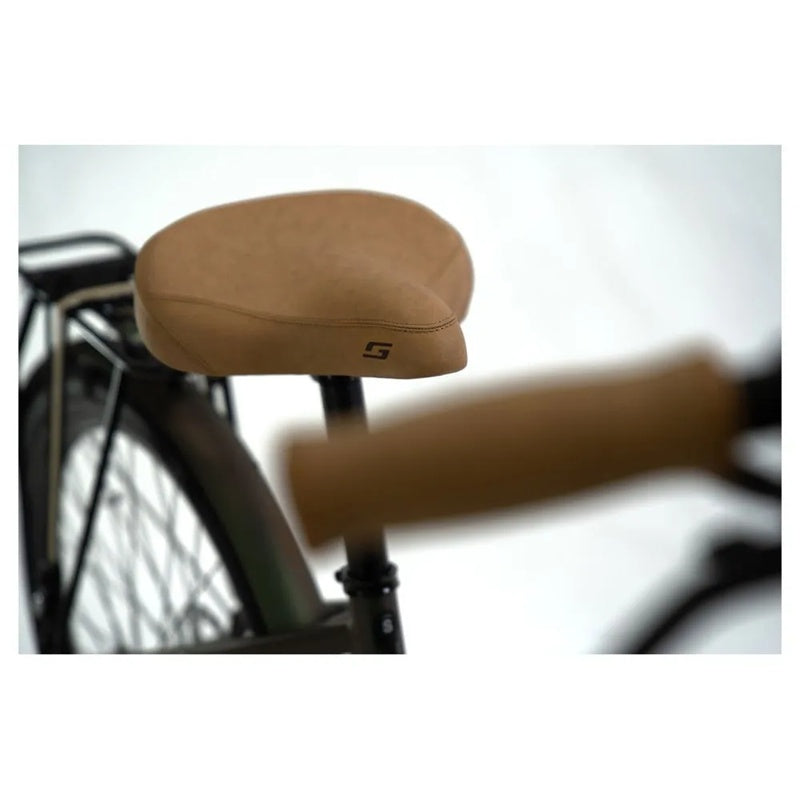Bicicleta elétrica E-Absolute 35 Altus - Mercado de Luxo - O Maior E-Commerce de Bens, Produtos e Serviços de Luxo do Brasil.