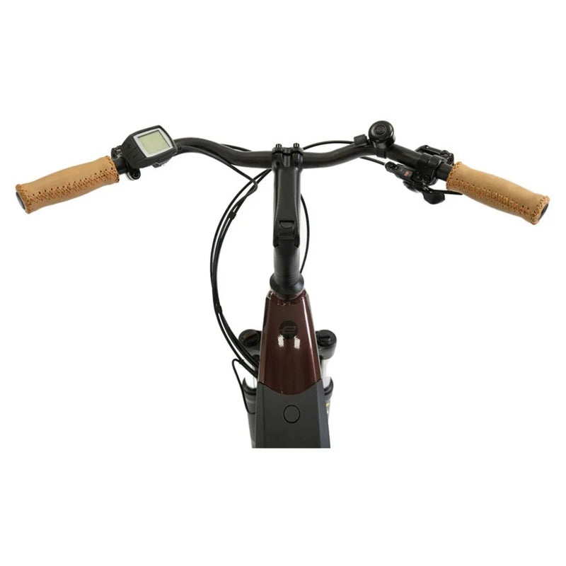 Bicicleta elétrica E-Absolute 35 Altus - Mercado de Luxo - O Maior E-Commerce de Bens, Produtos e Serviços de Luxo do Brasil.