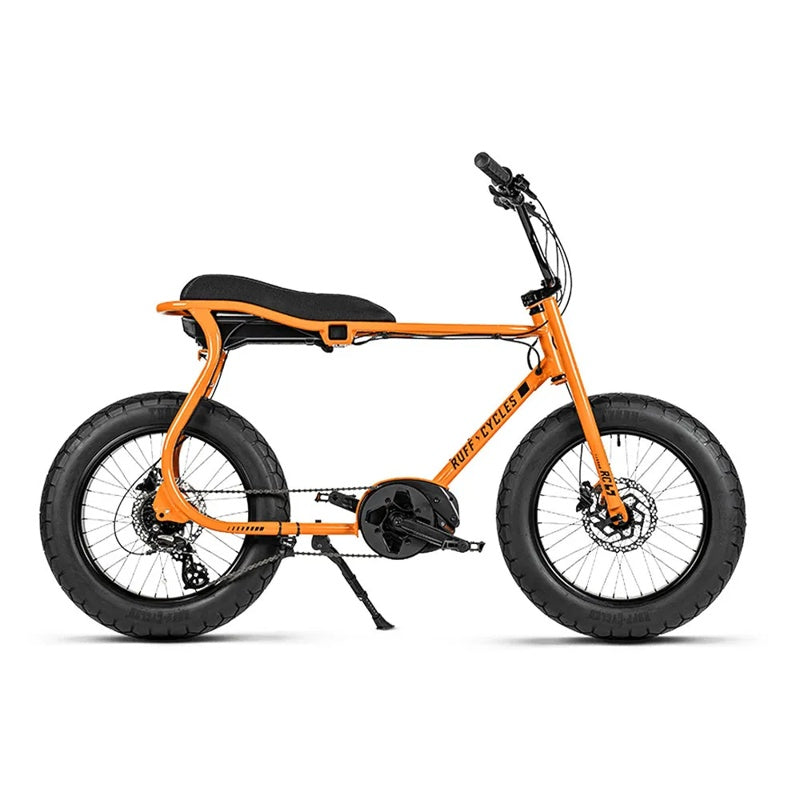 Bicicleta elétrica Lil Buddy E1971 Bosch AL - Mercado de Luxo - O Maior E-Commerce de Bens, Produtos e Serviços de Luxo do Brasil.