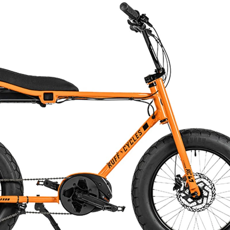 Bicicleta elétrica Lil Buddy E1971 Bosch AL - Mercado de Luxo - O Maior E-Commerce de Bens, Produtos e Serviços de Luxo do Brasil.