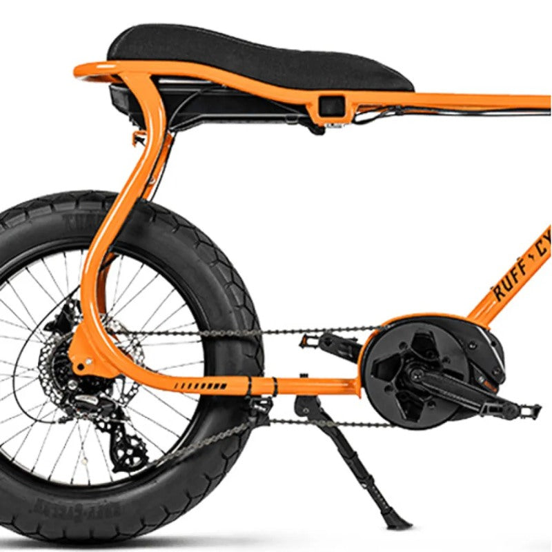 Bicicleta elétrica Lil Buddy E1971 Bosch AL - Mercado de Luxo - O Maior E-Commerce de Bens, Produtos e Serviços de Luxo do Brasil.