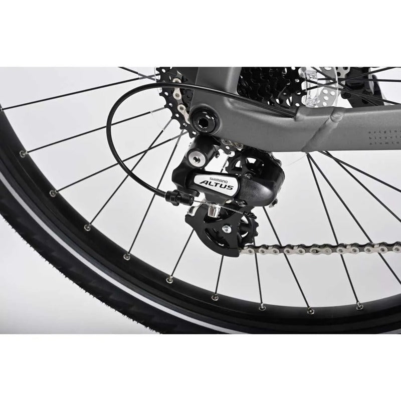 Bicicleta elétrica Yucatan X8 - Mercado de Luxo - O Maior E-Commerce de Bens, Produtos e Serviços de Luxo do Brasil.