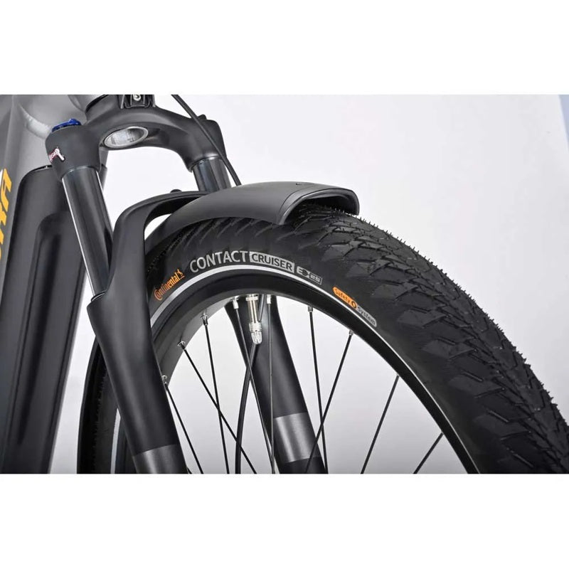 Bicicleta elétrica Yucatan X8 - Mercado de Luxo - O Maior E-Commerce de Bens, Produtos e Serviços de Luxo do Brasil.