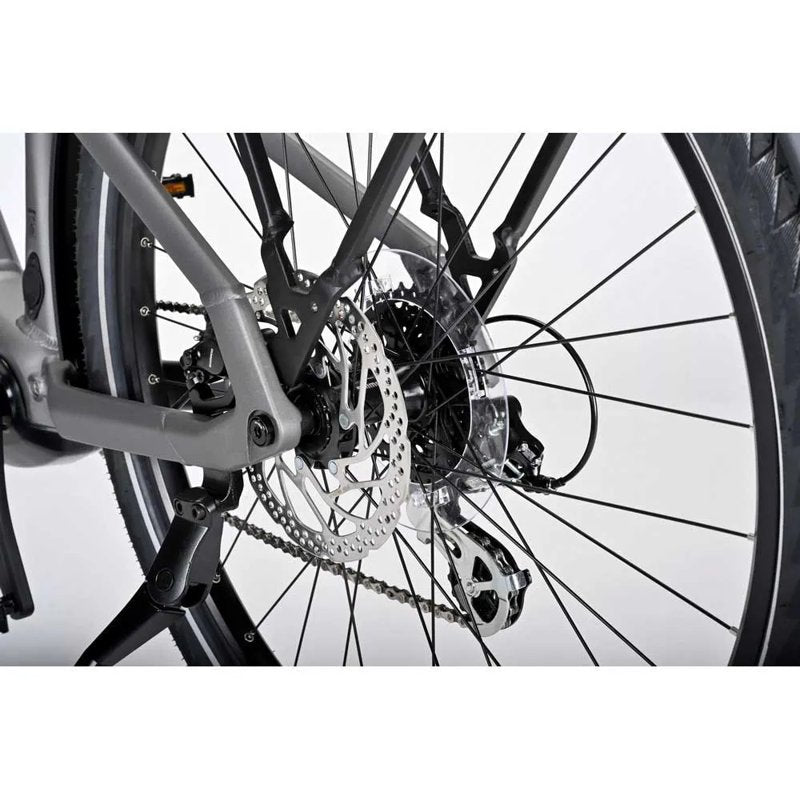 Bicicleta elétrica Yucatan X8 - Mercado de Luxo - O Maior E-Commerce de Bens, Produtos e Serviços de Luxo do Brasil.