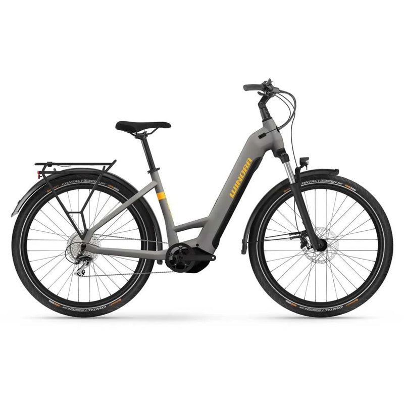 Bicicleta elétrica Yucatan X8 Low Step - Mercado de Luxo - O Maior E-Commerce de Bens, Produtos e Serviços de Luxo do Brasil.