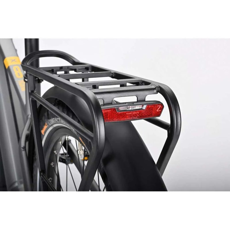 Bicicleta elétrica Yucatan X8 Low Step - Mercado de Luxo - O Maior E-Commerce de Bens, Produtos e Serviços de Luxo do Brasil.