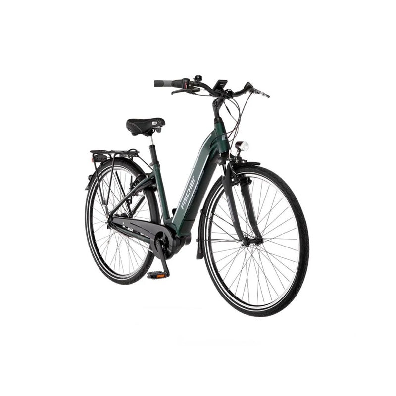 Bicicleta elétrica Cita 3.1i 28´´ FS 2022 - Mercado de Luxo - O Maior E-Commerce de Bens, Produtos e Serviços de Luxo do Brasil.