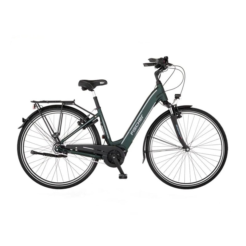 Bicicleta elétrica Cita 3.1i 28´´ FS 2022 - Mercado de Luxo - O Maior E-Commerce de Bens, Produtos e Serviços de Luxo do Brasil.
