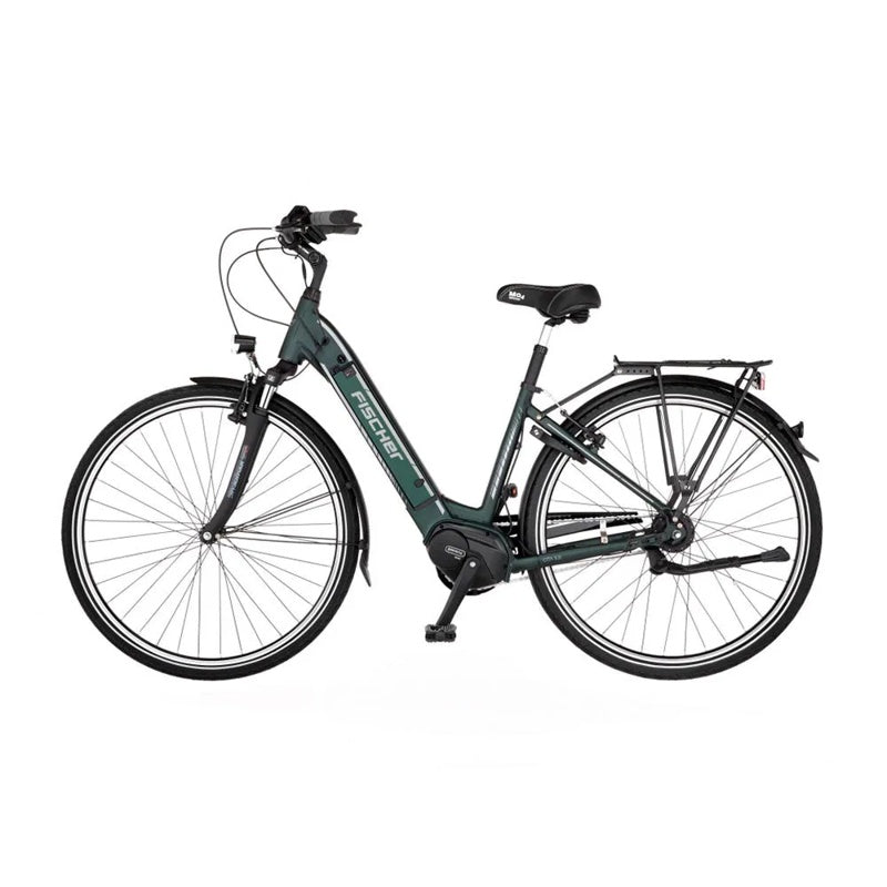 Bicicleta elétrica Cita 3.1i 28´´ FS 2022 - Mercado de Luxo - O Maior E-Commerce de Bens, Produtos e Serviços de Luxo do Brasil.
