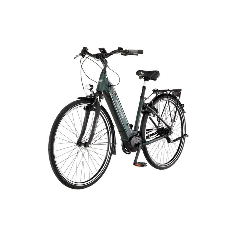 Bicicleta elétrica Cita 3.1i 28´´ FS 2022 - Mercado de Luxo - O Maior E-Commerce de Bens, Produtos e Serviços de Luxo do Brasil.