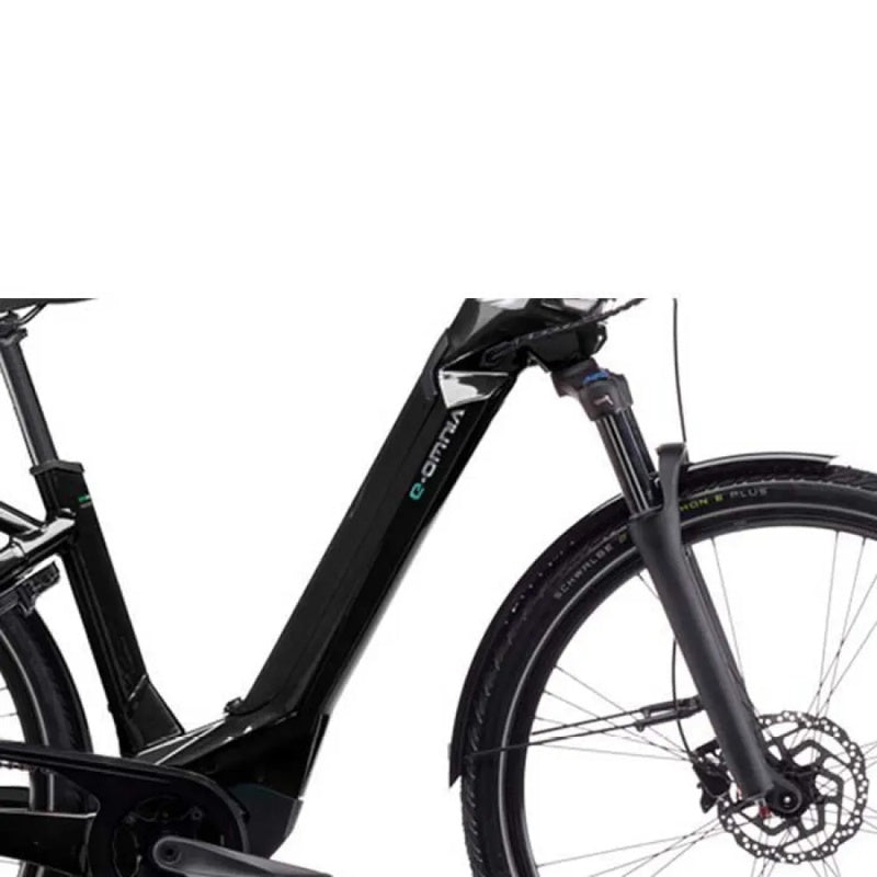 Bicicleta elétrica E-Omnia C Type Deore SGS Bosch 500 2023 - Mercado de Luxo - O Maior E-Commerce de Bens, Produtos e Serviços de Luxo do Brasil.