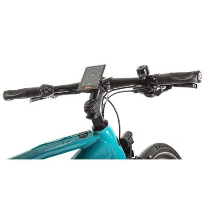 Bicicleta elétrica Urban - Mercado de Luxo - O Maior E-Commerce de Bens, Produtos e Serviços de Luxo do Brasil.