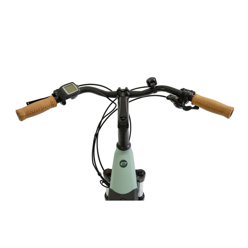 Bicicleta elétrica E-Absolute 34 Plus Altus - Mercado de Luxo - O Maior E-Commerce de Bens, Produtos e Serviços de Luxo do Brasil.