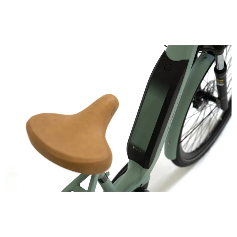 Bicicleta elétrica E-Absolute 34 Plus Altus - Mercado de Luxo - O Maior E-Commerce de Bens, Produtos e Serviços de Luxo do Brasil.
