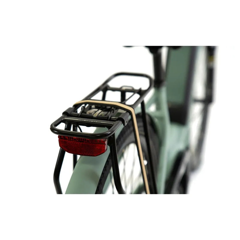 Bicicleta elétrica E-Absolute 34 Plus Altus - Mercado de Luxo - O Maior E-Commerce de Bens, Produtos e Serviços de Luxo do Brasil.