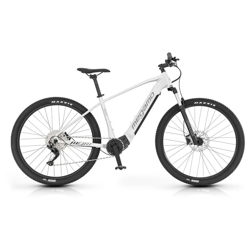 Bicicleta elétrica Ridon HT 630 29´´ Altus 2025 - Mercado de Luxo - O Maior E-Commerce de Bens, Produtos e Serviços de Luxo do Brasil.