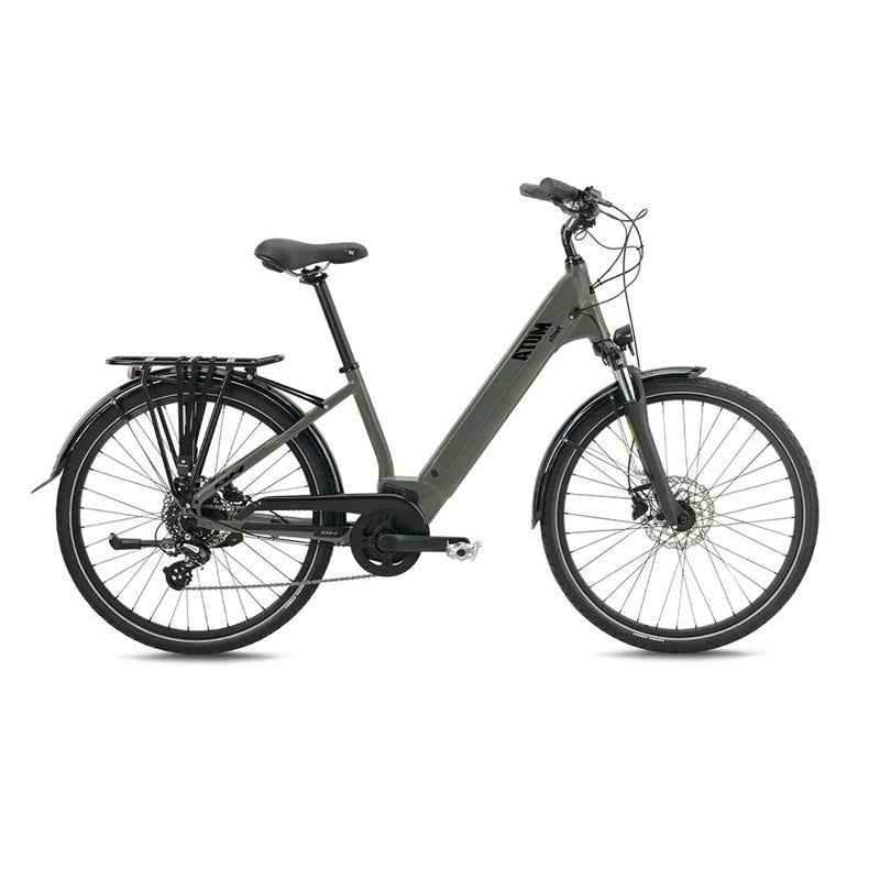 Bicicleta elétrica Atom Street BH1E 26´´ Acera 2025 - Mercado de Luxo - O Maior E-Commerce de Bens, Produtos e Serviços de Luxo do Brasil.