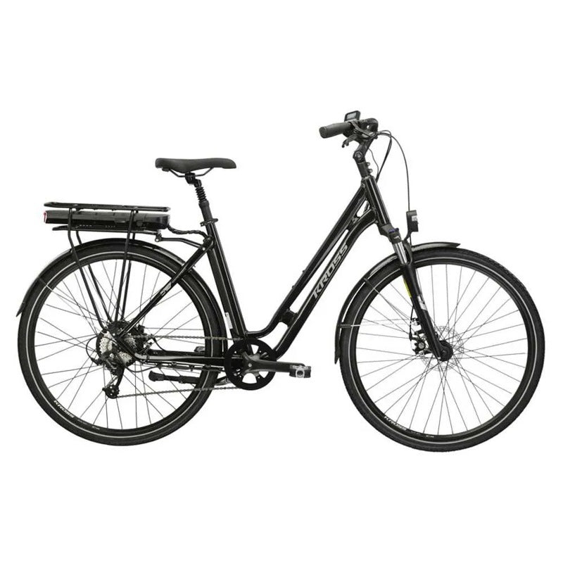 Bicicleta elétrica Sentio Hybrid 1.0 700 Microshift M26S 2023 - Mercado de Luxo - O Maior E-Commerce de Bens, Produtos e Serviços de Luxo do Brasil.