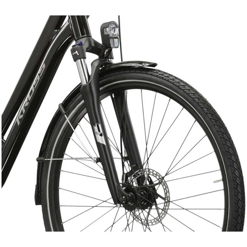 Bicicleta elétrica Sentio Hybrid 1.0 700 Microshift M26S 2023 - Mercado de Luxo - O Maior E-Commerce de Bens, Produtos e Serviços de Luxo do Brasil.