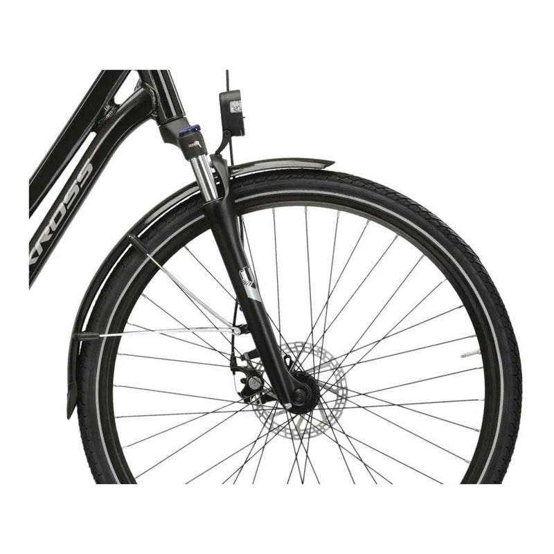 Bicicleta elétrica Sentio Hybrid 1.0 700 Microshift M26S 2023 - Mercado de Luxo - O Maior E-Commerce de Bens, Produtos e Serviços de Luxo do Brasil.