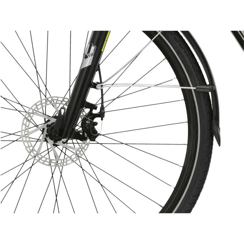 Bicicleta elétrica Sentio Hybrid 1.0 700 Microshift M26S 2023 - Mercado de Luxo - O Maior E-Commerce de Bens, Produtos e Serviços de Luxo do Brasil.