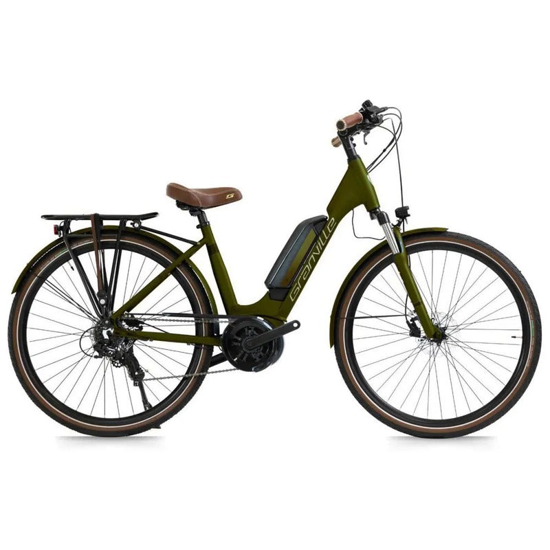 Bicicleta elétrica E-Urban 30 Bosch Active Line - Mercado de Luxo - O Maior E-Commerce de Bens, Produtos e Serviços de Luxo do Brasil.