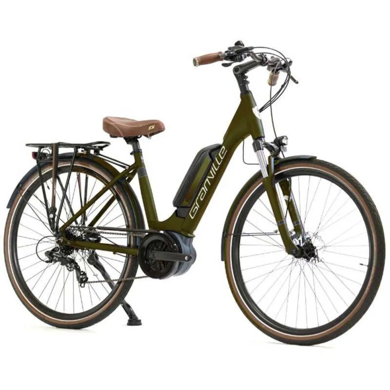 Bicicleta elétrica E-Urban 30 Bosch Active Line - Mercado de Luxo - O Maior E-Commerce de Bens, Produtos e Serviços de Luxo do Brasil.