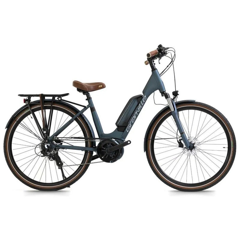 Bicicleta elétrica E-Urban 30 Bosch Active Line - Mercado de Luxo - O Maior E-Commerce de Bens, Produtos e Serviços de Luxo do Brasil.