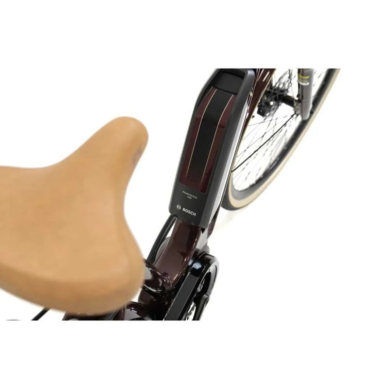 Bicicleta elétrica E-Urban 30 Bosch Active Line - Mercado de Luxo - O Maior E-Commerce de Bens, Produtos e Serviços de Luxo do Brasil.