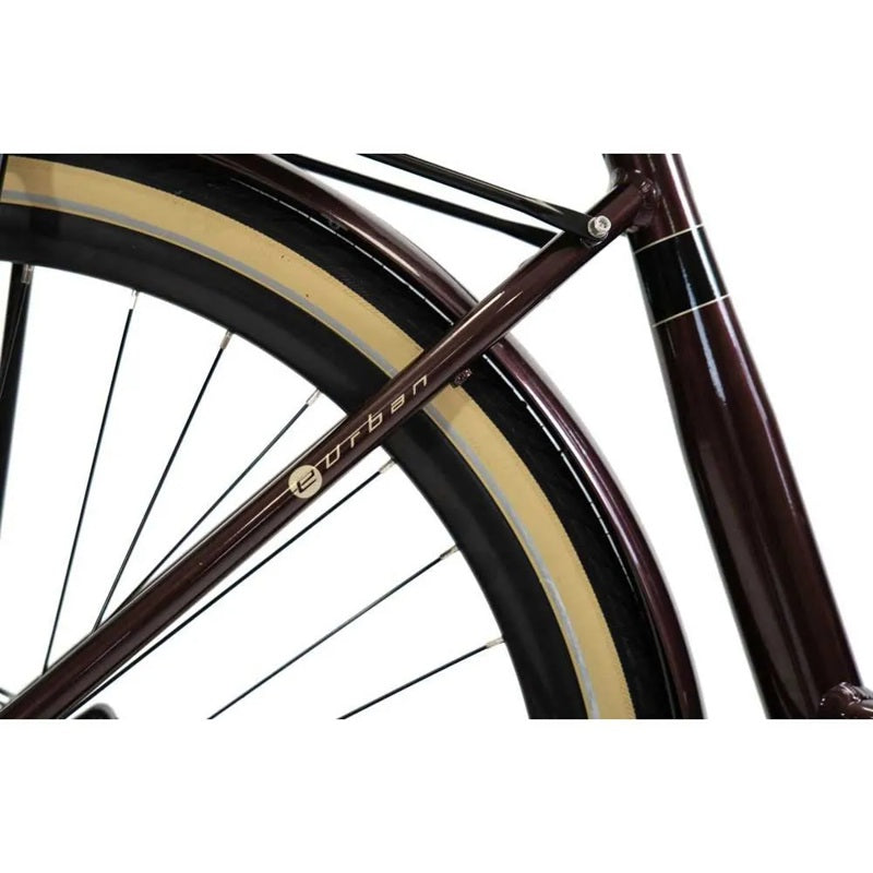 Bicicleta elétrica E-Urban 30 Bosch Active Line - Mercado de Luxo - O Maior E-Commerce de Bens, Produtos e Serviços de Luxo do Brasil.