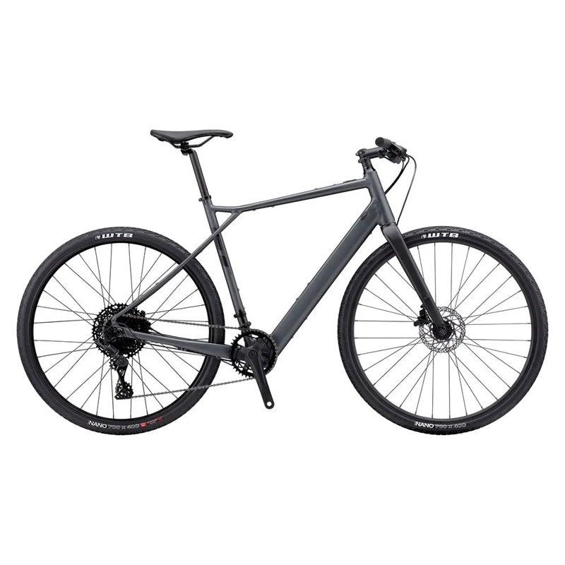 Bicicleta elétrica eGrade Current 700 2021 - Mercado de Luxo - O Maior E-Commerce de Bens, Produtos e Serviços de Luxo do Brasil.