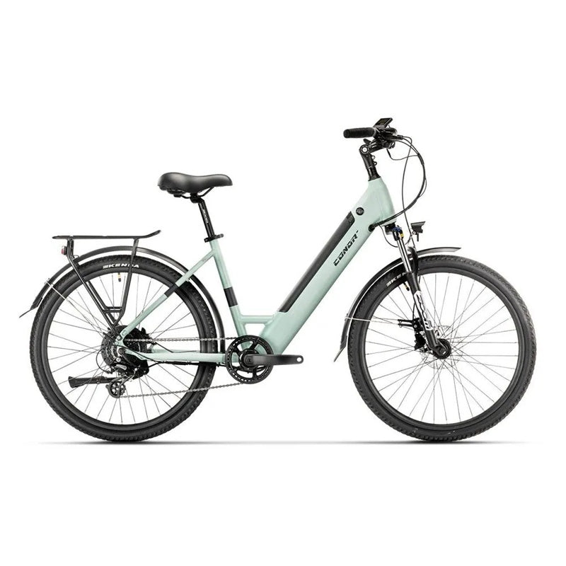 Bicicleta elétrica Lombok 26´´ M310DL 8s 2023 - Mercado de Luxo - O Maior E-Commerce de Bens, Produtos e Serviços de Luxo do Brasil.