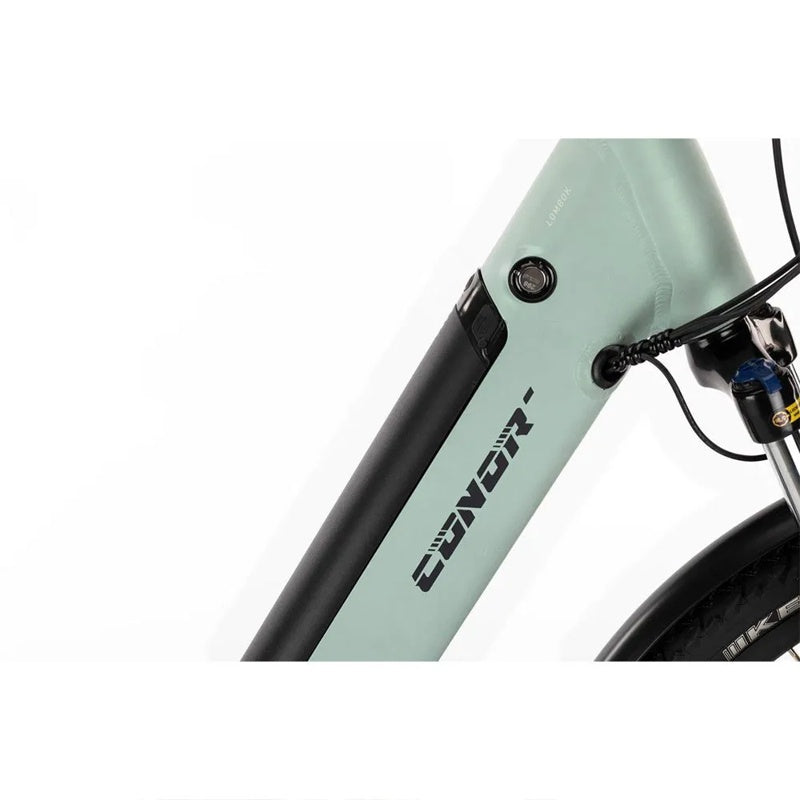 Bicicleta elétrica Lombok 26´´ M310DL 8s 2023 - Mercado de Luxo - O Maior E-Commerce de Bens, Produtos e Serviços de Luxo do Brasil.
