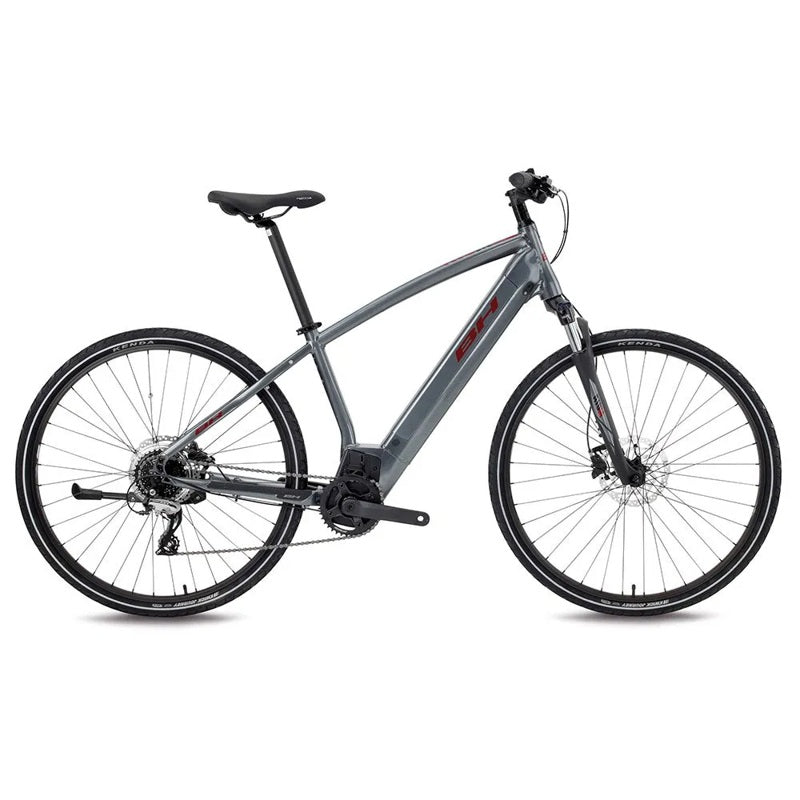 Bicicleta elétrica Atom Cross BH1E 700C Acera 2022 - Mercado de Luxo - O Maior E-Commerce de Bens, Produtos e Serviços de Luxo do Brasil.