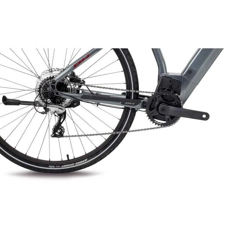Bicicleta elétrica Atom Cross BH1E 700C Acera 2022 - Mercado de Luxo - O Maior E-Commerce de Bens, Produtos e Serviços de Luxo do Brasil.
