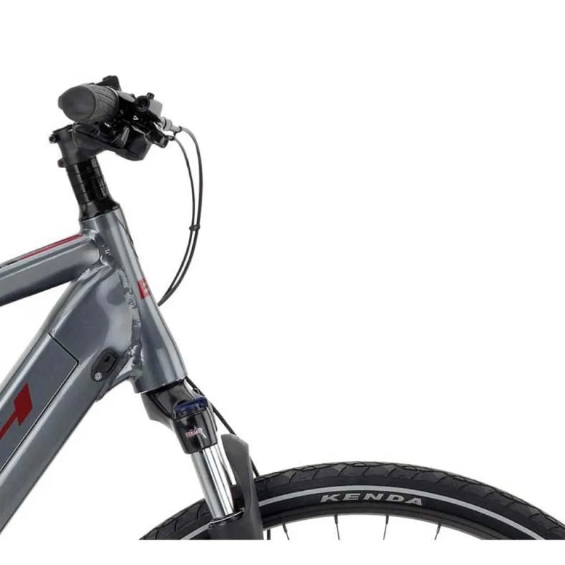 Bicicleta elétrica Atom Cross BH1E 700C Acera 2022 - Mercado de Luxo - O Maior E-Commerce de Bens, Produtos e Serviços de Luxo do Brasil.