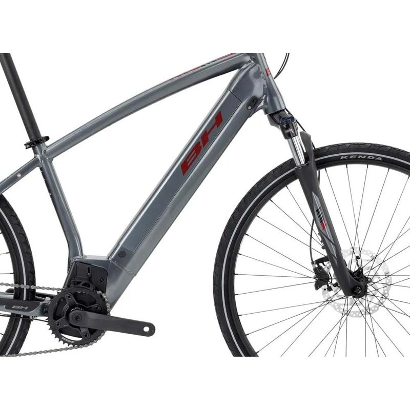 Bicicleta elétrica Atom Cross BH1E 700C Acera 2022 - Mercado de Luxo - O Maior E-Commerce de Bens, Produtos e Serviços de Luxo do Brasil.