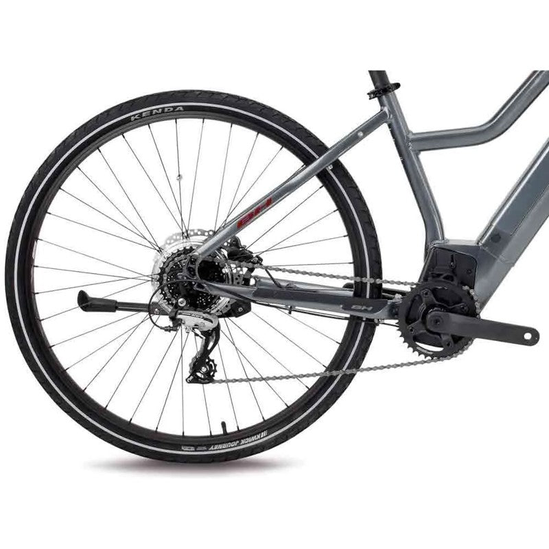 Bicicleta elétrica Atom Jet BH1E 700C Acera 2022 - Mercado de Luxo - O Maior E-Commerce de Bens, Produtos e Serviços de Luxo do Brasil.