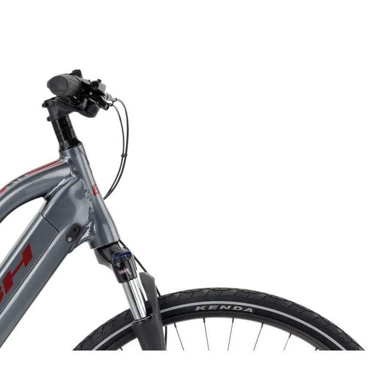 Bicicleta elétrica Atom Jet BH1E 700C Acera 2022 - Mercado de Luxo - O Maior E-Commerce de Bens, Produtos e Serviços de Luxo do Brasil.