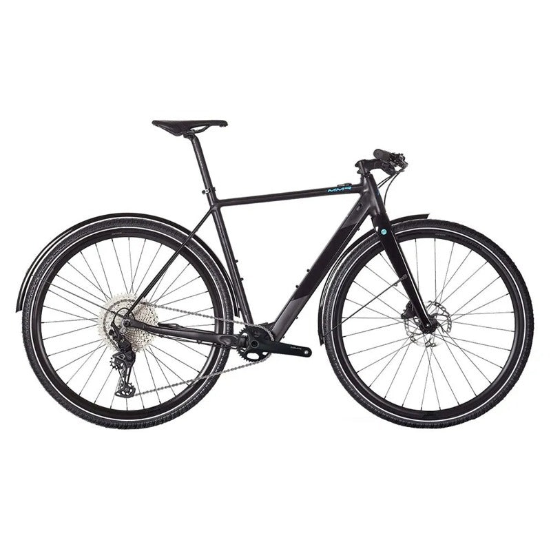 Bicicleta elétrica Tempo 00 Mahle X3 28´´ Deore M6100 2023/24 - Mercado de Luxo - O Maior E-Commerce de Bens, Produtos e Serviços de Luxo do Brasil.