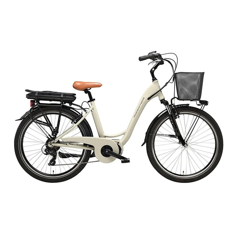 Bicicleta elétrica Vanity 26´´ - Mercado de Luxo - O Maior E-Commerce de Bens, Produtos e Serviços de Luxo do Brasil.