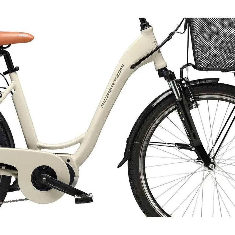Bicicleta elétrica Vanity 26´´ - Mercado de Luxo - O Maior E-Commerce de Bens, Produtos e Serviços de Luxo do Brasil.