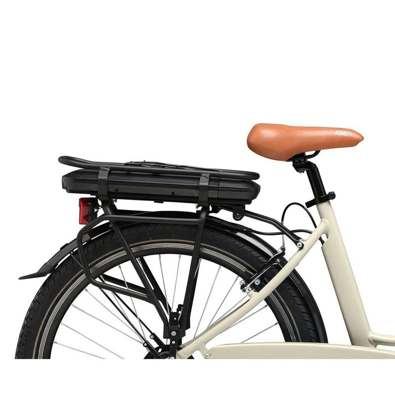 Bicicleta elétrica Vanity 26´´ - Mercado de Luxo - O Maior E-Commerce de Bens, Produtos e Serviços de Luxo do Brasil.