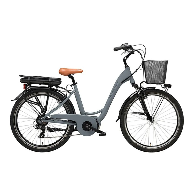 Bicicleta elétrica Vanity 26´´ - Mercado de Luxo - O Maior E-Commerce de Bens, Produtos e Serviços de Luxo do Brasil.